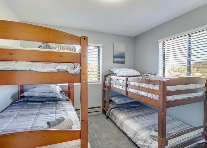 Eagar Vacation W/ Spacious Deck! * Springerville